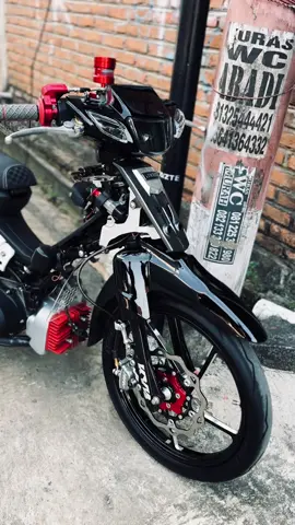 kasih yg manis🤩#fizr #fizr_2stroke 