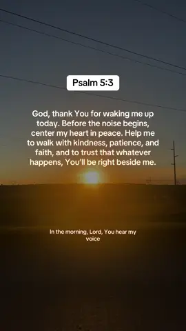 Starting Tuesday with peace, not pressure. #MorningPrayer #bibleverse #PeacefulStart #ChristianEncouragement  #creatorsearchinsights 