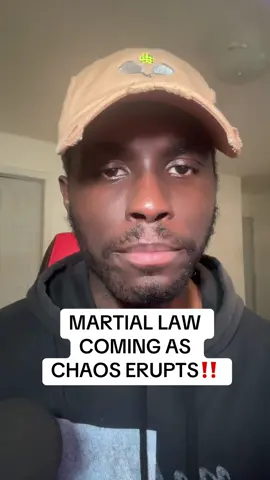 Martial law coming #fyp❤️❤️❤️ #exposethetruth1 #martiallaw #endtimes 