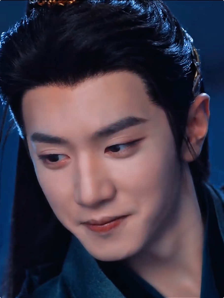 Dia peduli dengan masa kecilnya,dan dia akan melindunginya di masa depan #fatedhearts #chenzheyuan #liqin #TikTokTainment #BahasDrama #cdrama 