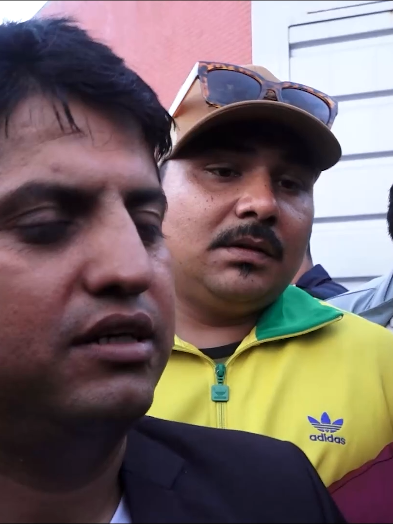 नेकपा एमालेनिकट विद्यार्थी संगठन अनेरास्ववियुले जेनजी आन्दोलनका नाममा तोडफोड र आगजनी गर्नेहरुबिरुद्ध प्रहरी परिसर काठमाडौंमा उजुरी दिएका छन् ।