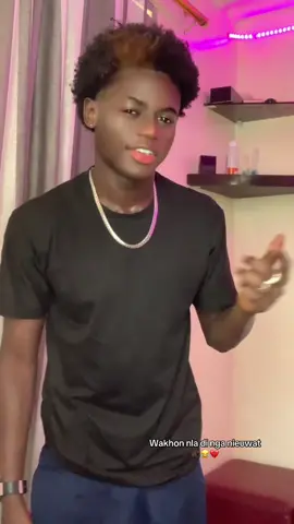 Yama ndiaye wy 😂💔#tiktoksenegal 