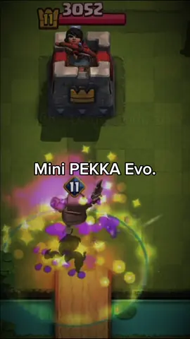 3 NEWEST EVOS?!!! #clashroyale #evolution #viral #fyp #leak 