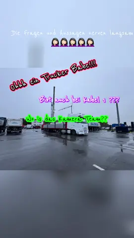 Nein wir arbeiten!!!!!#Truck #fypシ゚viral🖤tiktok☆♡🦋myvideo❤️❤️🥰🥰🥰 #fory #fy @🦋 💞 𝓝𝓪𝓭𝓲𝓷𝓮 💞 🦋 @🖤🌺colemaus19🌺🖤 @😎Christin 🚛🤙 @🐌Schnecken_Taxi🐌 @😈😈 Hexe_Isa😈😈 @SteelCoil Lady Sarah 🚛 @Raphaela @Truckerin_Jessy#TeamTdF🤜🖤🤛 @_verrückte_OssiBraut_ @~>BoxerCookiie<~ @♥️𝕾𝖈𝖆𝖓𝖎𝖆𝖖𝖚𝖊𝖊𝖓♥️ @♡KüstenladyHST♡ @Antje Rühr @😈AssiAberCharmant😇 @anja 