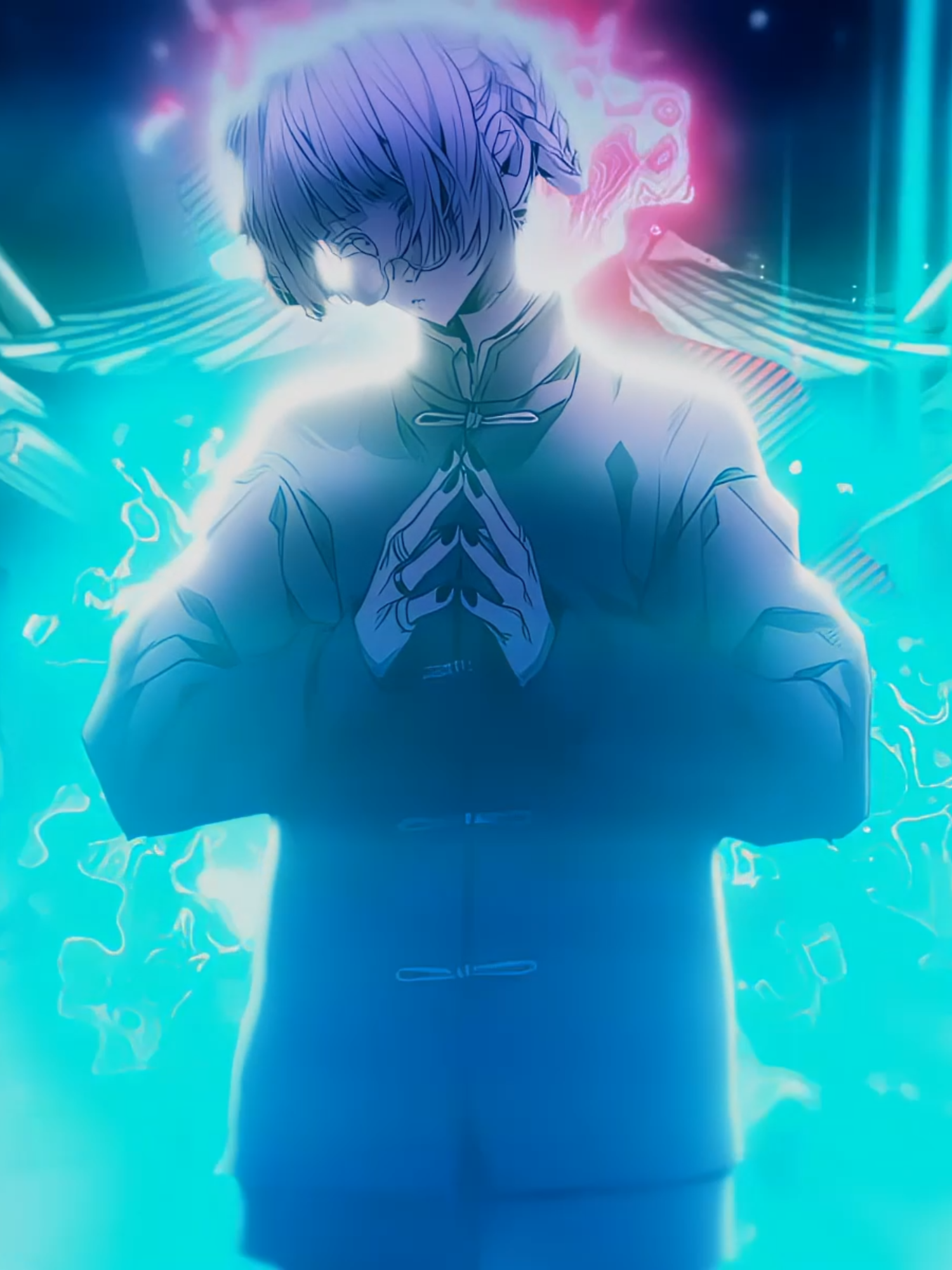 OLD STYLE   / LONG TIME NO EDITS FOR NAZUNA 😆💫🌃💜 SONG : NO BATIDAO - ZXKAI #edits #yofukashinohuta #callofthenight #manga #nazunananakusa