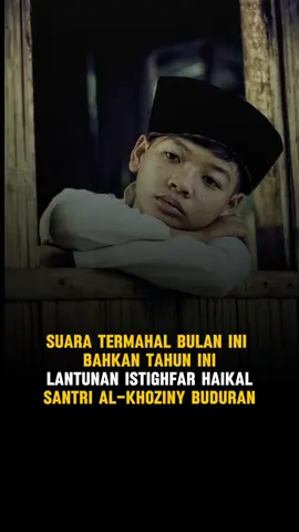 Innalillahi wa inna ilaihi raji'un. Kami panjatkan doa terbaik untuk para santri korban musibah runtuhnya Pondok Pesantren Al Khoziny.  Semoga Allah Swt.  menerima mereka sebagai syuhada,  mengampuni segala khilaf,  dan menempatkan mereka di surga-Nya. Al-Fatihah. #prayforpondokpesantrenalkhozinysidoarjo #alfatihahbuatparasantri#alkhozinybuduran 