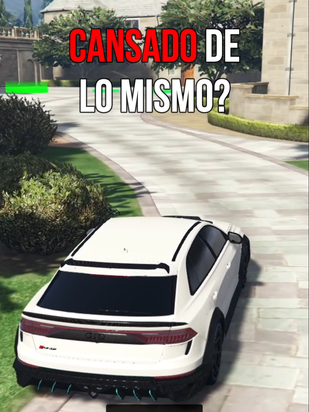 CANSADO DE LO MISMO?🌴 #SantJordi2024 #fivem #malagacommunity #fivemesp #fivempvp #fivemroleplay #fivemrp #fivemserver #unbanall #unban