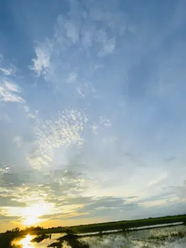#🌅🖤🍀 
