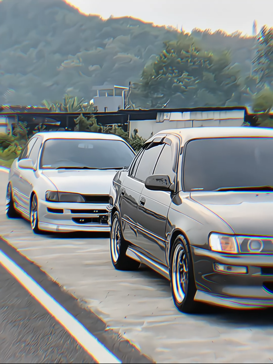 Bukan begitu prendd 👋😅@wahyuhilal_  #ae101 #fypシ゚ #greatcorolla #greatcorollamodifikasi #greatcorollaclubindonesia 