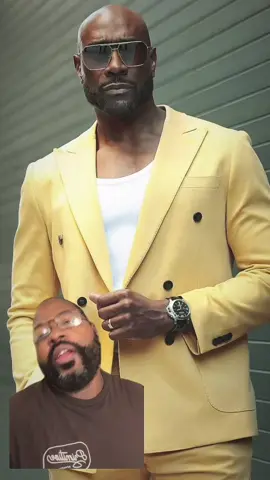 #morrischestnut is back again wearing a color that hasn’t even been invented yet #fyp #joshpray