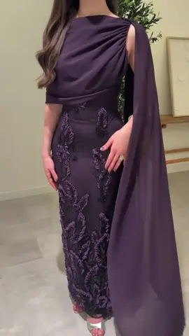 #طيف_للأزياء #كولكشن_السهره 