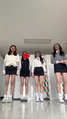 #고딩 #고딩춤 