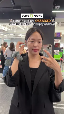 ACTUALLY popular makeup in KOREA 🇰🇷 #makeup #popular #kbeauty #koreanbeauty #koreanmakeup