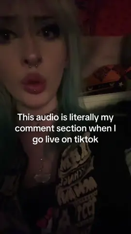 If you followed me from livestreams this is why I don’t go live much