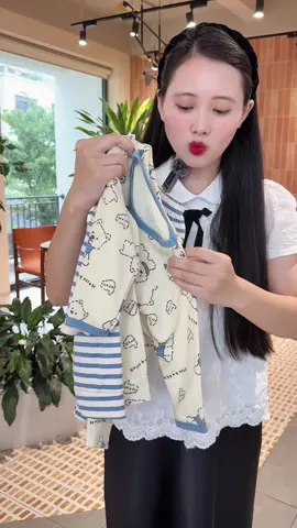 Bộ dài tay