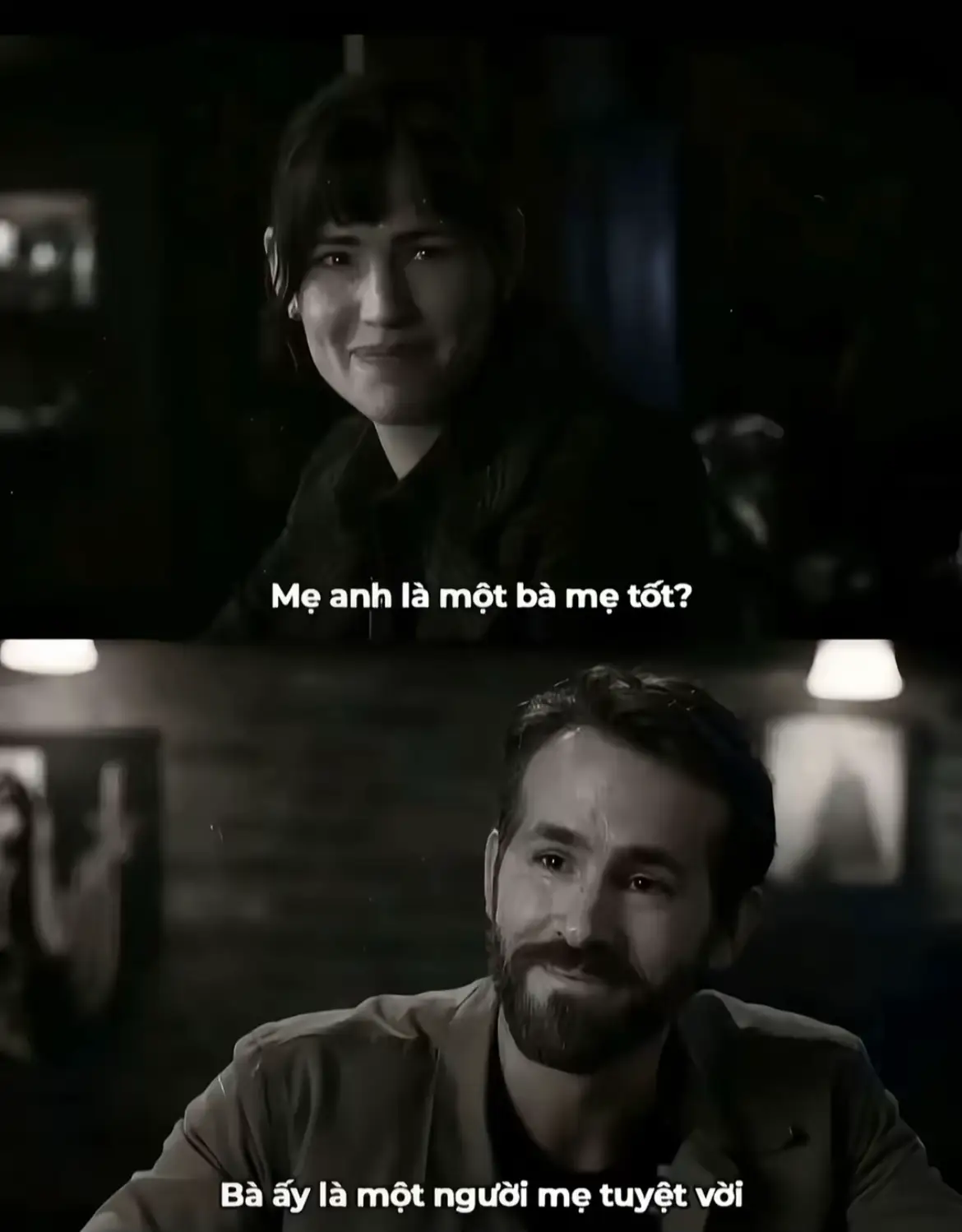 người duy nhất không bỏ ta❤️