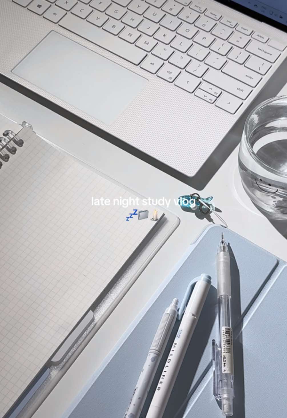 2 am study with me ──★ ˙🍀 ̟ !! staying on top of my notes and keeping my research organised thanks to Deta Surf <3 https://deta.surf/ ad #studyvlog #studytok #studymotivation #quietlife #productive 