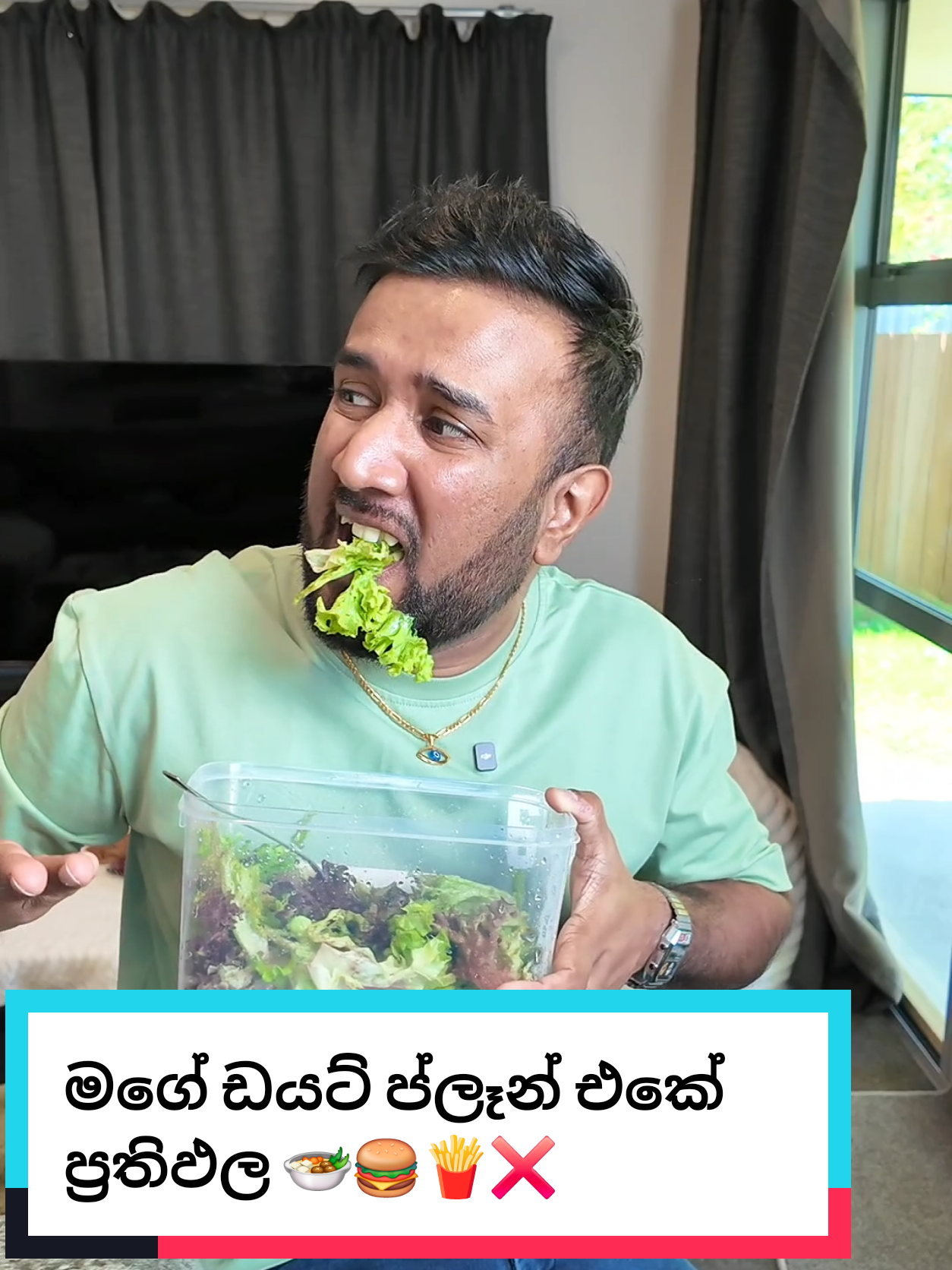 ප්‍රතිඵල විසමයජනකයි 🍝️🍲🍔🍟️❌😅 #dilipthejana #dilipthejanacomedy #foryoupage #fypviralシ #comedy 