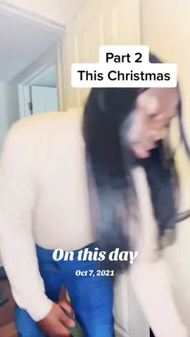 #onthisday #thischristmas #reginaking 