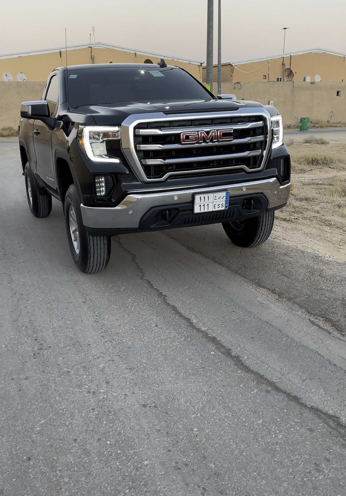 😍👑. #fyp #explore #القصيم #بريده #سسع١١١ #جمس_سيرا 