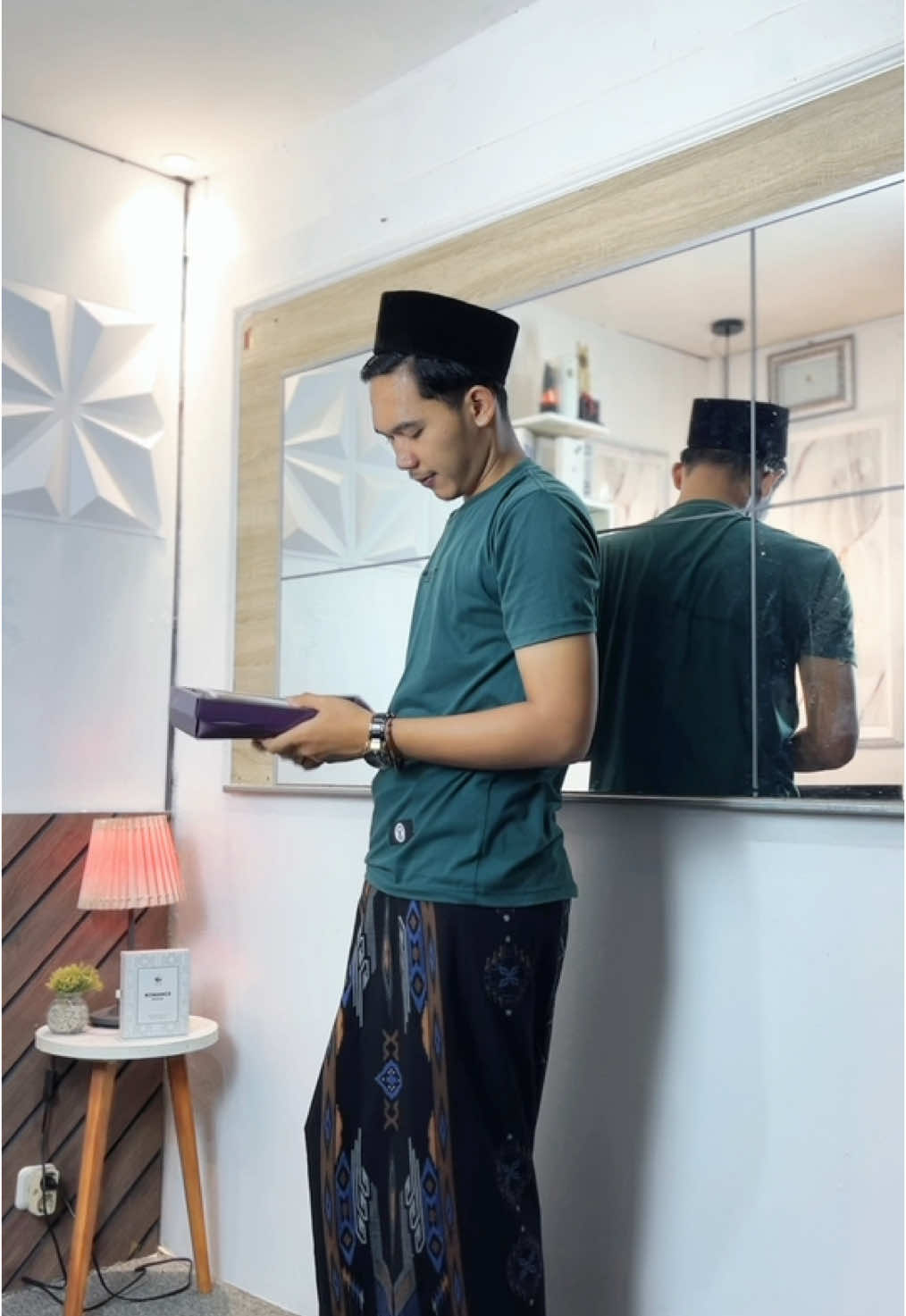 Sarung ardan family motif terbaru sangat  cakep 🤩 😎 #sarungardan #ardanfamily #sarungterbaik #terbaru 