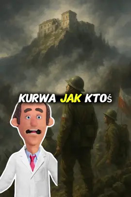 Monte Casino, 1944 Polacy!!! #polska #poland #History #historia #polityka 