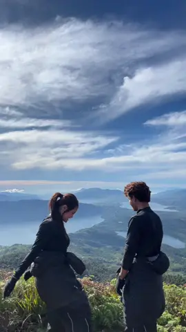 Kita masih berantem kok, kalian tenang aja!!