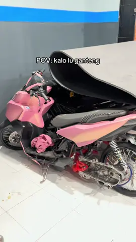 wen y #fyp #variomodifikasi #vario160 #ring17style