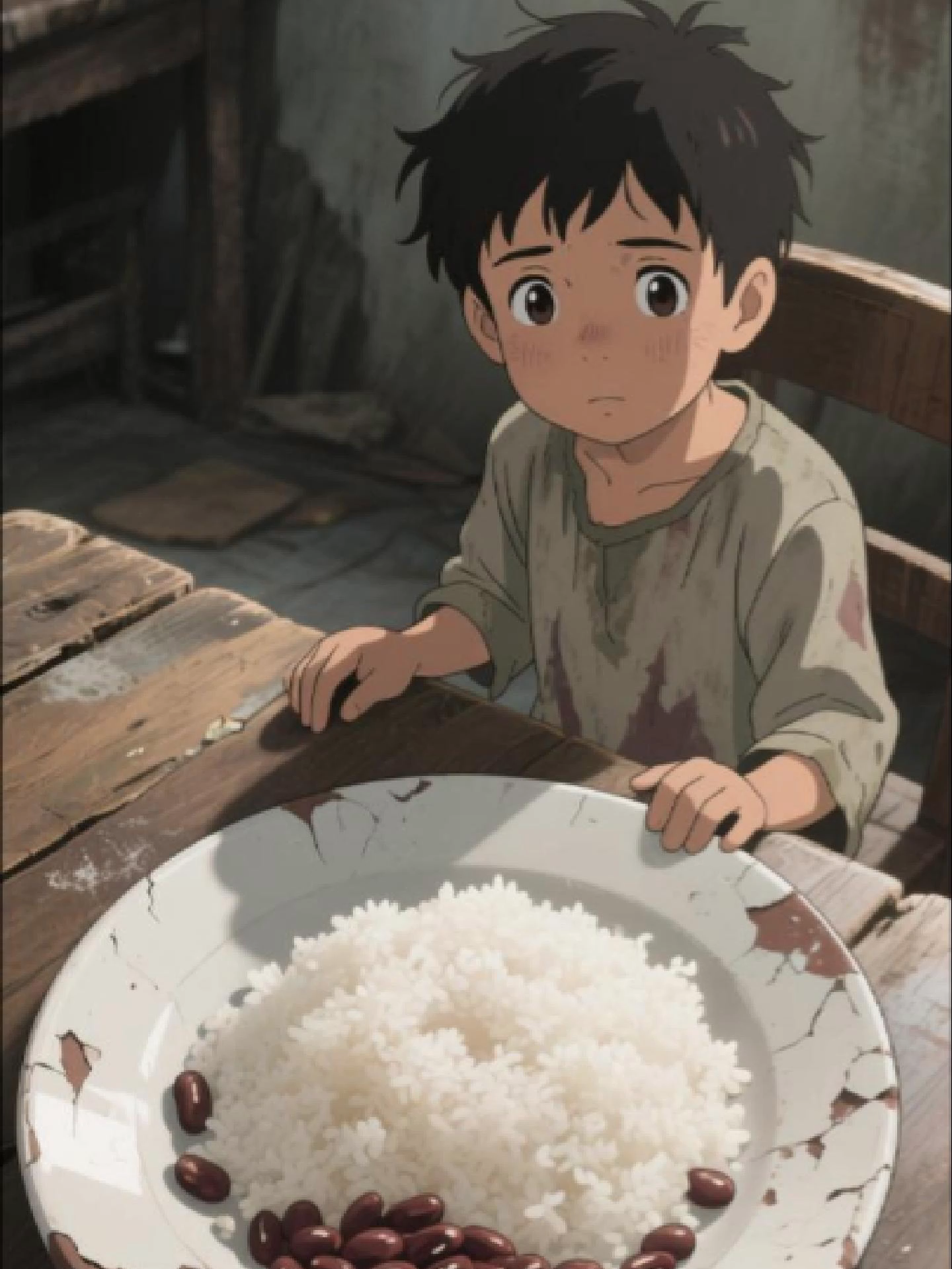 Lecciones de vida #historia #reflexión #motivación #esperanza #fabula