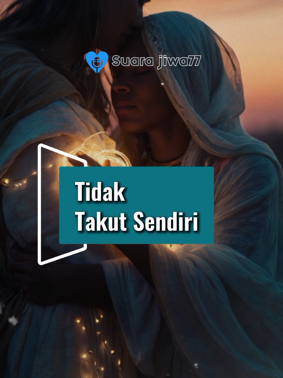 #suarajiwa #SuaraJiwa77 #panggilanjiwa #JiwaTerpilih #fyp 