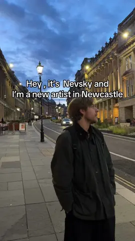 Hey! Great news  I’m moving to Newcastle! 🙌 Let’s get to know each other  I’m 27, and I’ve been a tattoo artist for 10 years. I specialize in black and grey tattoos, and I’m always up for creating something unique. 🖤 #newcastletattoo #newcastlevsunion 