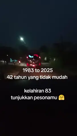 Terima kasih 42 tahun ini ya allah 🤲☺