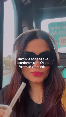 Odete Roitman não está mais entre nós… e aí palpites???#valetudo #odeteroitman #fyp 