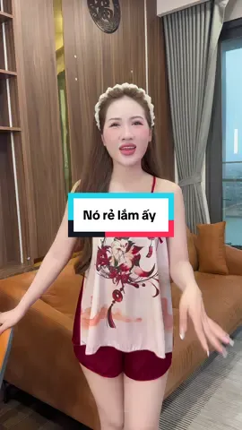 Bộ đồ lụa phi cổ yếm xinh #bodongu #bongumacnha #anhlonglanh #anhlonglanhreview #bongucoyem 
