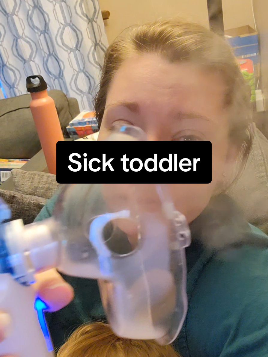 This past week was the 2nd time in less than a month she was 