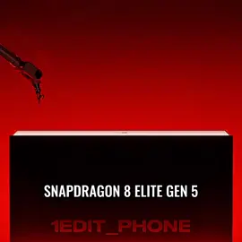 SNAPDRAGON 8 ELITE GEN 5 USERS!☠️🔥 #snapdragon #snapdragon8elitegen5 #smartphone #edit #fyp 