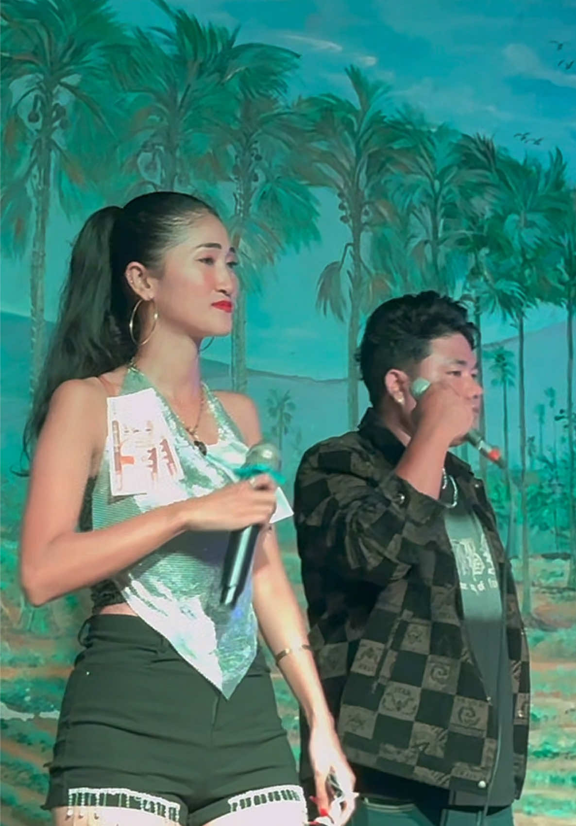 အရောင်မဆိုးနဲ့🥺😤