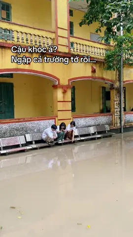 Trường mở dịch vụ spa ngâm chân free 🙂  #thptbinhgiang #xuhuong #haiphong #bgers #viral 