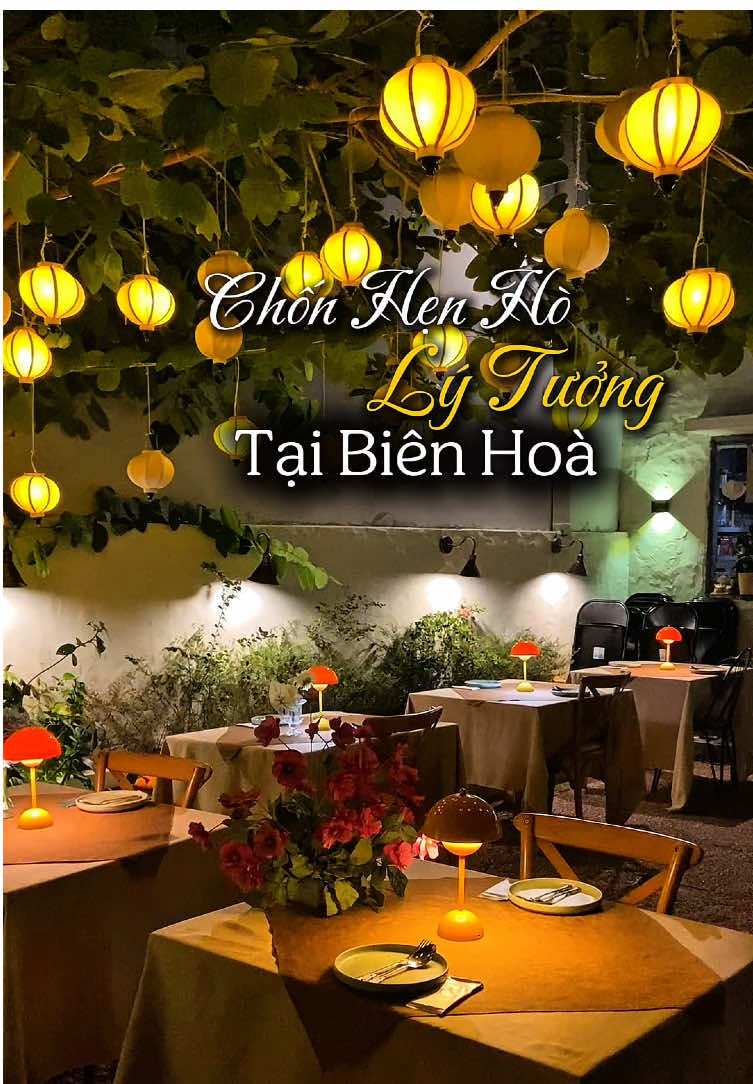 Địa điểm hẹn hò lý tưởng tại Biên Hoà thì chỉ có ở @Tiệm Ăn Trái Chanh Vàng #checkinbienhoa #bienhoa #dongnai #ancungtiktok #amthuctiktok 
