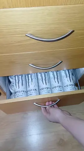 is this heaven?  @Monster Energy #monster #whitemonster #fyp #viral #dream 