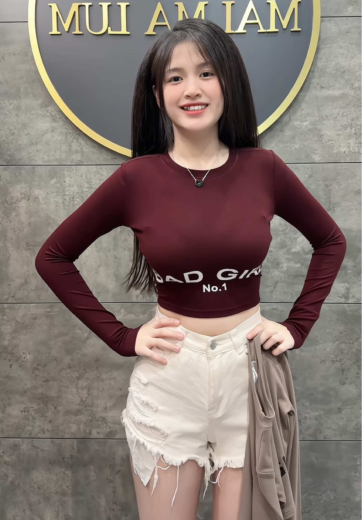 Áo nữ xinh 
