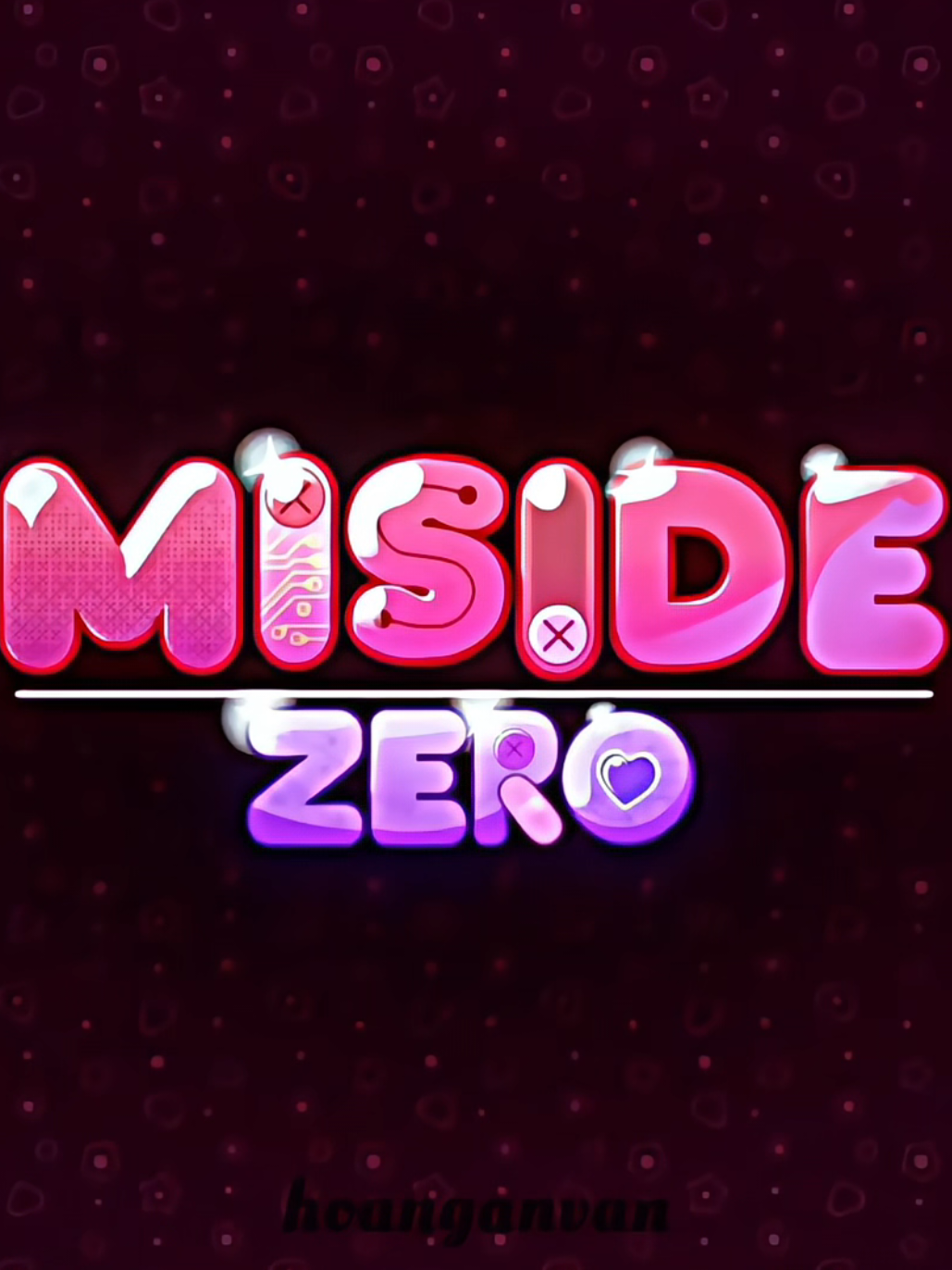 Miside:Zero edit #miside #mita #edit #foryoupage 