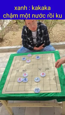 #cothegiangho #cotuong #cothe #cotuonggiaitri #chess