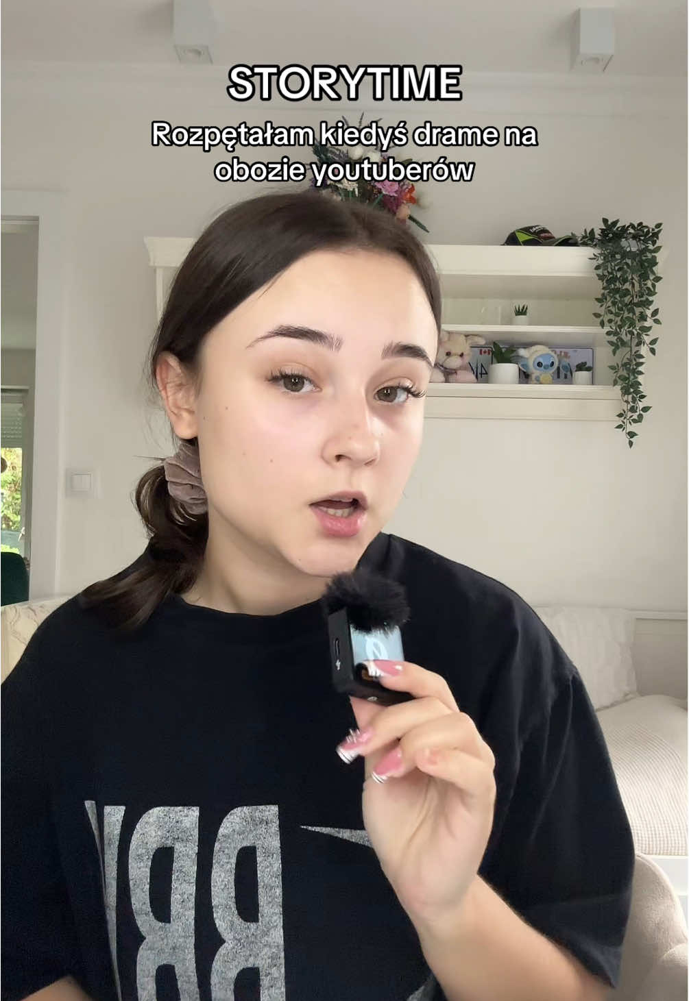Rozpętałam drame na obozie youtuberów… (przypadkowo 😭) @Pixi Beauty love u 💖 [paczka pr]