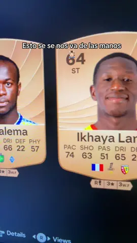 FC26🚨 y sus Pick se están saliendo de control 💆🏻‍♂️ #ultimateteam #eafc26 #gaming #fc26 #meme