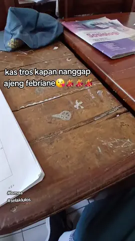 💃#fyp #xybca #lewatberanda #ajengfebria 