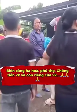Biến căng hạ hoà, phú thọ vừa lúc nãy xong. Sợ quá mn ơi 🥹#phutho19 #hahoa 