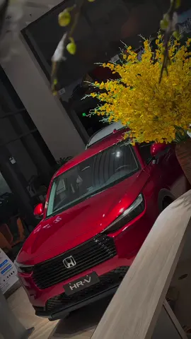 HR-V G ⬇️ 100% thuế! #hrv #honda #fyp #trending #xuhuong 