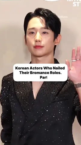 Korean actors who nailed their bromance roles pt2 👏✨🦋📸⚡️🔥 #leedongwook #leeminho #leejongsuk #fyp #foryou