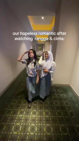 WHERE RANGGA?? udah ga dapet dilan, ga dapet rangga juga😔😢.                                    #hoppelessromantic#sma#ranggadancinta#fyp